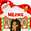 Mézike - fürdőskönyv vidám hullámokkal