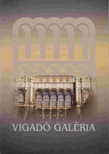 LÓSKA LAJOS - Vigadó Galéria évkönyv 1995 [antikvár]