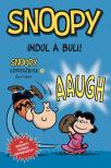 Charles M. Schulz - Snoopy képregények 17. rész