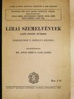 Albius Tibullus - Lirai szemelvények [antikvár]