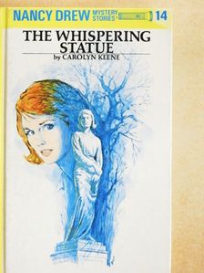 Carolyne Keene - The Whispering Statue [antikvár]