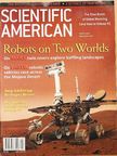 George Musser - Scientific American March 2004 [antikvár]