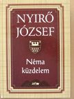 Nyirő József - Néma küzdelem [antikvár]