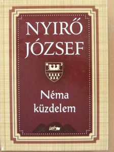 Nyirő József - Néma küzdelem [antikvár]