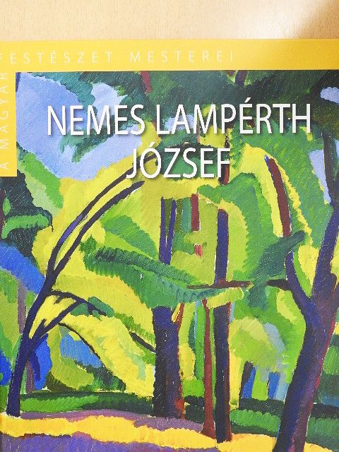 Bajkay Éva - Nemes Lampérth József [antikvár]