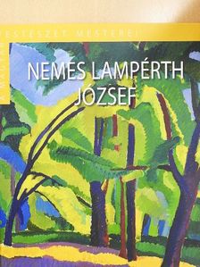 Bajkay Éva - Nemes Lampérth József [antikvár]