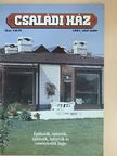 Buday Tibor - Családi ház 1991/1. [antikvár]
