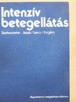 Forgács István - Intenzív betegellátás [antikvár]