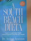 Dr. Arthur Agatston - A South Beach diéta [antikvár]