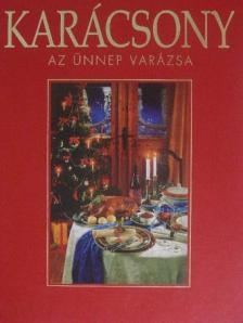 Karin Iden - Karácsony [antikvár]