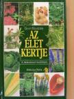 Geoff Hamilton - Az élet kertje [antikvár]