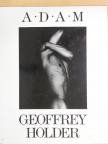 Geoffrey Holder - Adam [antikvár]