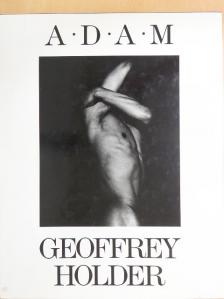 Geoffrey Holder - Adam [antikvár]