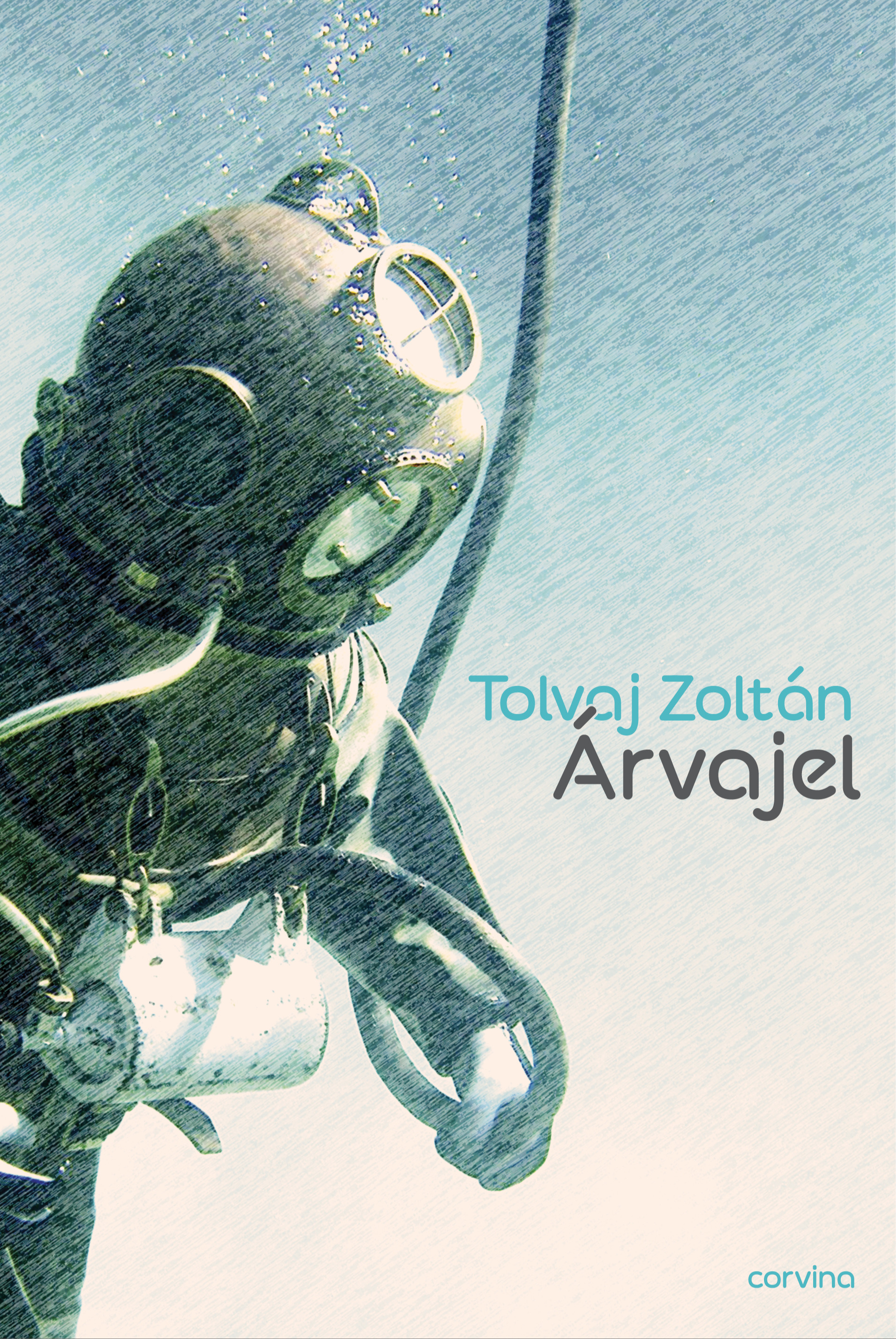 TOLVAJ ZOLTÁN - Árvajel [eKönyv: epub, mobi]