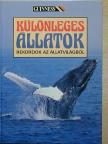 Alwyne Wheeler - Különleges állatok [antikvár]