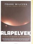 Frank Wilczek - Alapelvek [antikvár]