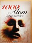 1000 álom nagy szótára [antikvár]