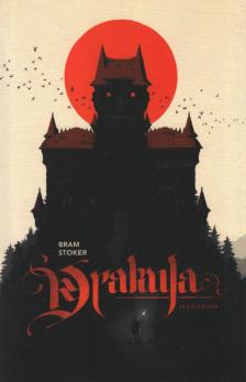 Bram STOKER - Drakula [antikvár]