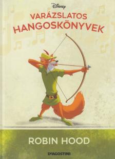 Robin Hood [antikvár]