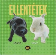 Yoneo Morita - Ellentétek [antikvár]