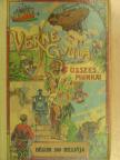Verne Gyula - A begum ötszáz milliója/Ox doktor ötlete [antikvár]