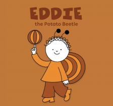 Bartos Erika - Eddie, the Potato beetle