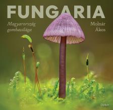Molnár Ákos - Fungaria