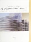 Reis Frigyes - Az épületakusztika alapjai [antikvár]