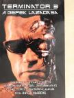 David Hagberg - Terminator 3. [antikvár]