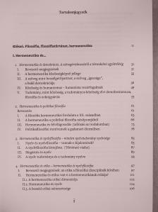 Fehér M. István - Filozófia, történet, értelmezés I-IV. [antikvár]
