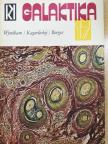John Wyndham - Galaktika 17. [antikvár]