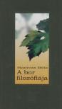 HAMVAS BÉLA - A bor filozófiája [antikvár]