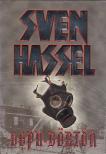 Sven Hassel - OGPU-börtön [antikvár]