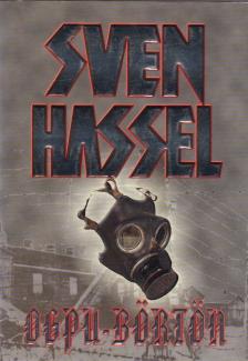 Sven Hassel - OGPU-börtön [antikvár]