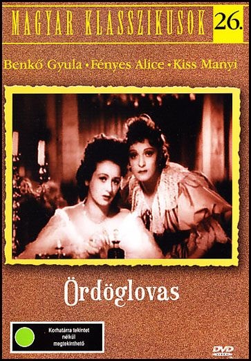 ÖRDÖGLOVAS - MAGYAR KLASSZIKUSOK 26.