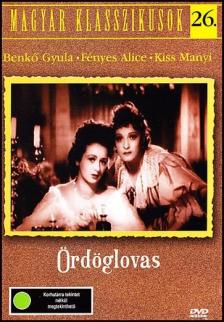 ÖRDÖGLOVAS - MAGYAR KLASSZIKUSOK 26.
