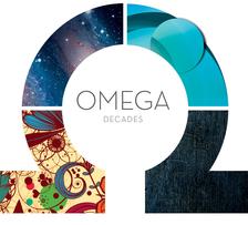 Omega - Omega - Decades 4CD Box