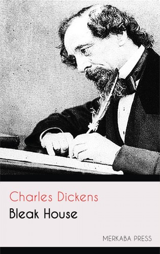 Charles Dickens - Bleak House [eKönyv: epub, mobi]