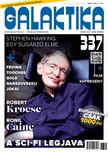 Burger István (főszerk.) - Galaktika 337 [eKönyv: pdf]