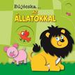 .- - Bújócska ... az állatokkal