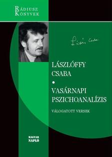 Lászlóffy Csaba - Vasárnapi pszichoanalízis
