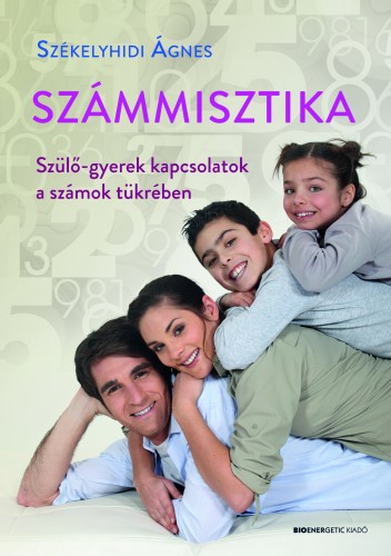 Székelyhidi Ágnes - Számmisztika [eKönyv: epub, mobi]