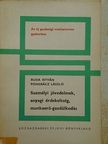 Buda István - Személyi jövedelmek, anyagi érdekeltség, munkaerő-gazdálkodás [antikvár]