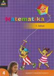 462/I/1 MATEMATIKA 4.OSZTÁLY I.KÖTET