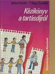 Makai Katalin - Kézikönyv a tartásdíjról [antikvár]