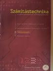 Demeterné Orosz Erzsébet - Számítástechnika szoftverüzemeltető szakképesítéshez 3. [antikvár]