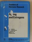 A. Netter - Ageing and Estrogens [antikvár]