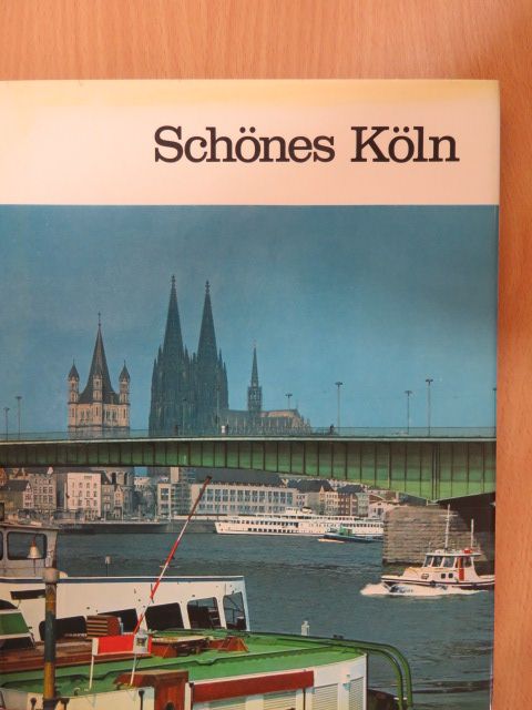Schönes Köln [antikvár]