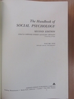 Bernard Kutner - The Handbook of Social Psychology 5. [antikvár]