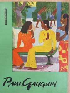 Paul Gauguin [antikvár]
